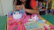 Lalaloopsy Workshop Mix and Match Doll- Princess Lalaloopsy Doll, Clown Lalaloopsy Doll