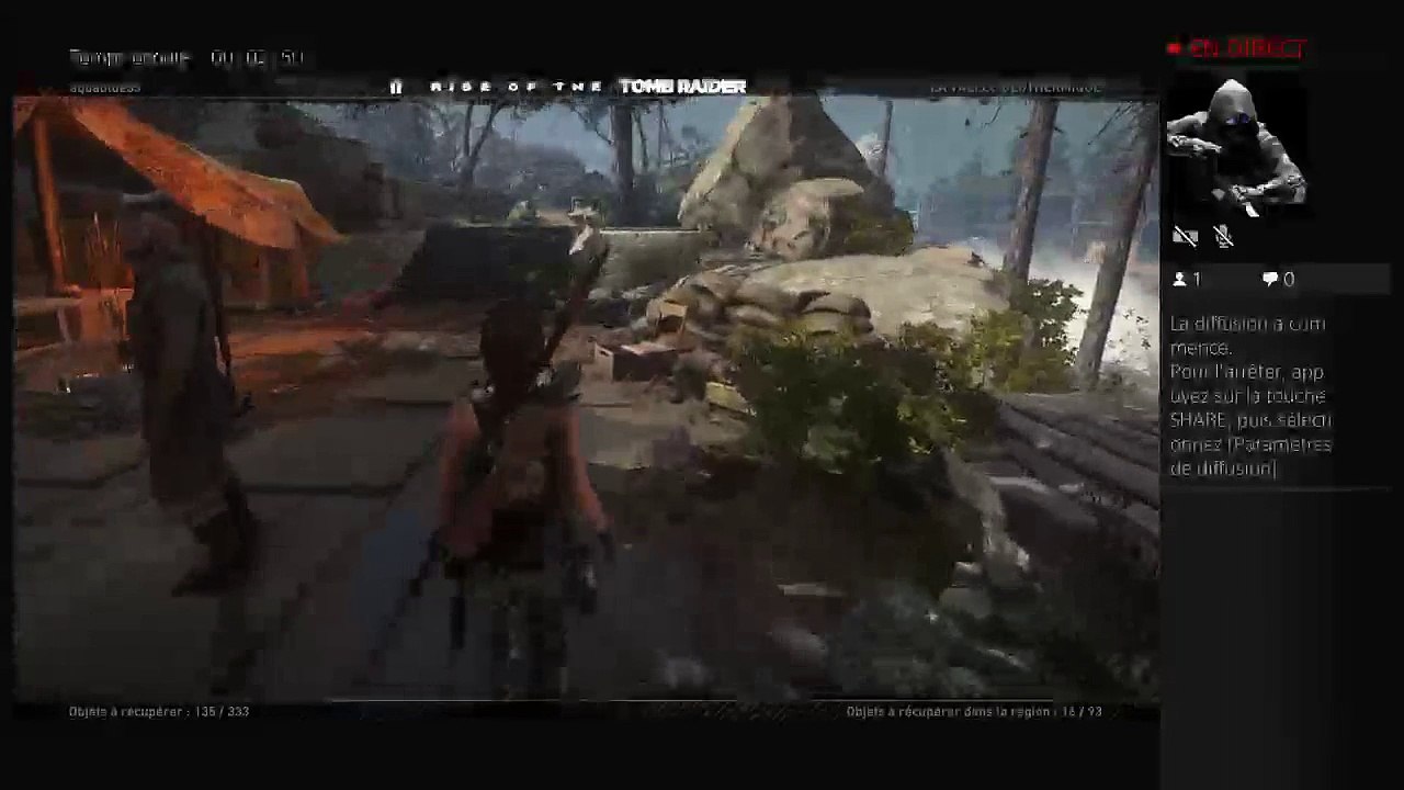 Diffusion PS4 Tomb rider (2)