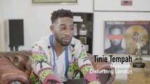 LifeSkills Powered by Barclays: Tinie Tempah Offers ‘Work Experience of a Lifetime’ | Barclays