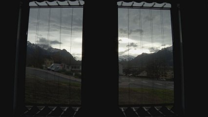 Enerji üreten yeni nesil pencereler