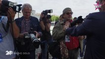 24H Avec - Bruno Solo - Echange avec les photographes