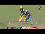 BPL 2016 Match 31 Rangpur Riders vs Rajshahi Kings Full Highlights