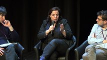 Emmanuelle Cosse à Dijon : « Les jeunes sont les premières victimes du logement cher »