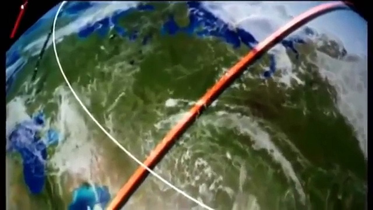 Изменение земной оси. Может ли Земля сойти с орбиты. Документальный фильм