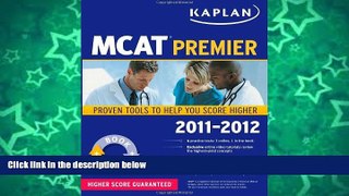 Pre Order Kaplan MCAT Premier 2011-2012 (Kaplan Mcat Premier Program) Kaplan mp3