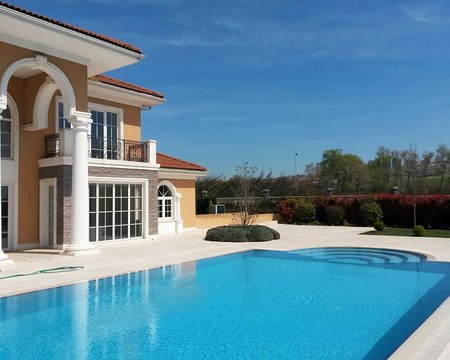 istanbul Beylikdüzü Boyacı Badana Ustası 1 Günde Boya