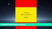 FAVORIT BOOK The Marling Menu-Master for Spain: A Comprehensive Manual for Translating the Spanish