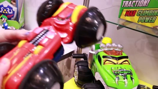 max tow truck cliff climber
