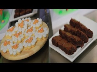 بروانز chewy - بسكوت خروف العيد | حلو و حادق حلقة كاملة