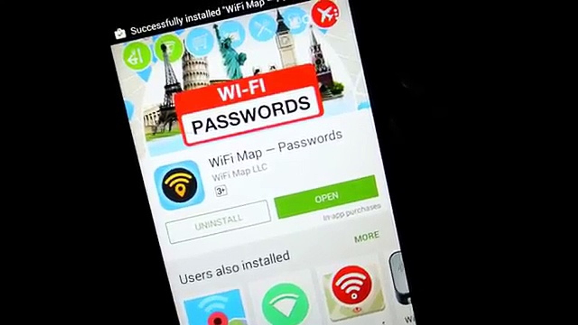 how to use free wifi