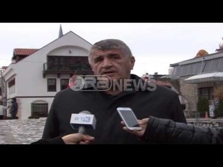 Ora News – Sulm me lëndë djegëse në Konsullatën e Përgjithshme të Turqisë në Prizren