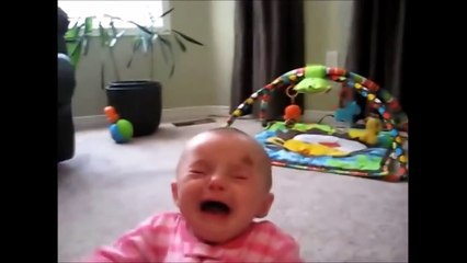 Babies laughing & Funny Kids Videos Compilation