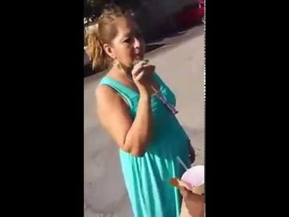 When you catch a thief stealing out of your car| Caught Red Handed|Youngster's Choice.