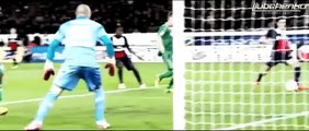 Lyon vs PSG 1- 2 All Goals-Extended Highlights 27.11.2016