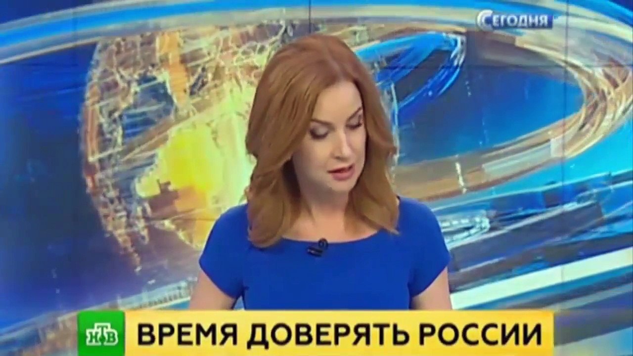 Итальянская газета опубликовала статью Путина- «Время доверять России»