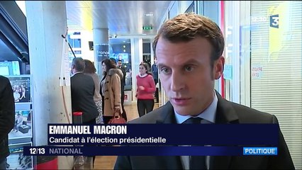 Victoire de François Fillon à la primaire : la classe politique réagit