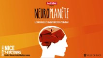 Neuroplanète 2016 - Quand votre tête vous joue des tours
