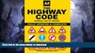 READ  AA The Highway Code: Essential for All Drivers (AA Driving Test Series)  BOOK ONLINE