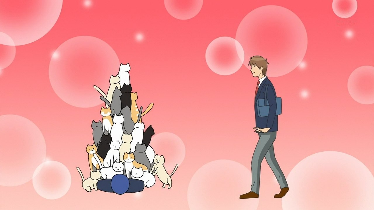 学園ハンサム #09 [Gakuen Handsome] HD 720p