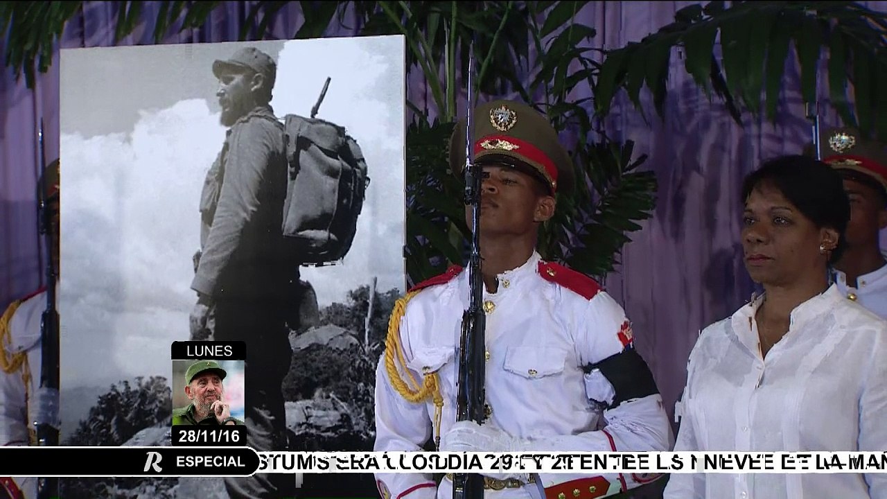 Trump droht Ende des Tauwetters mit Kuba an