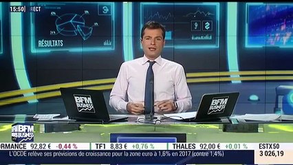 Plan de trading: La Bourse de Paris marque une pause après 3 semaines de hausse d'affilée - 28/11