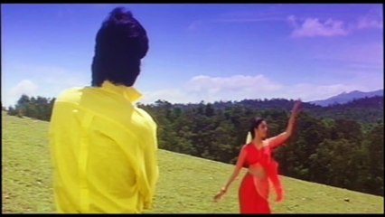 Teri Baahon Mein Jeena Hai - Saugandh (1991) - 1080p HD - v3