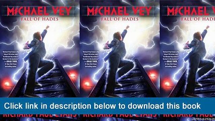 ]]]]]>>>>>[eBooks] Michael Vey 6: Fall Of Hades