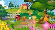 Kangaroo Finger Family Compilation | Nursery Rhymes For Kids | Songs For Childrens