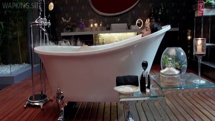 Tere Naal Ishqa - ( Shivaay ) ( Ajay Devgan ) - HD Video Sng 2016-)
