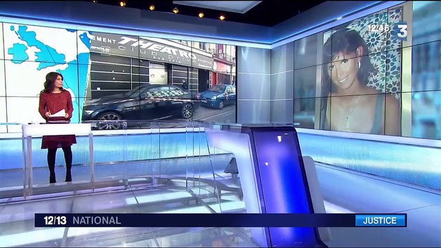 Fusillade du Theatro à Lille : ouverture du procès du meurtrier et son complice aux assises de Douai