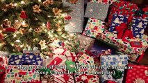 Mighty Men of Faith - Merry Merry Christmas (Keep Christ in Your Christmas)
