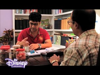 Kabhi Aise Geet Gaya Karo Episode 5