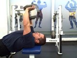 Dumbbell Pullovers A Forgotten Chest Exercise