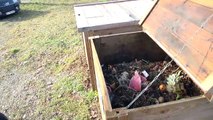 Hautes-Alpes : Un contrôle électronique des déchets pour favoriser le tri sélectif au village d'Eygliers