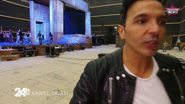 24H Avec - Kamel Ouali - Avec Merwan Rim