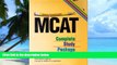 Best Price ExamKrackers: Complete MCAT Study Package (5 vol. set) Jonathan Orsay On Audio