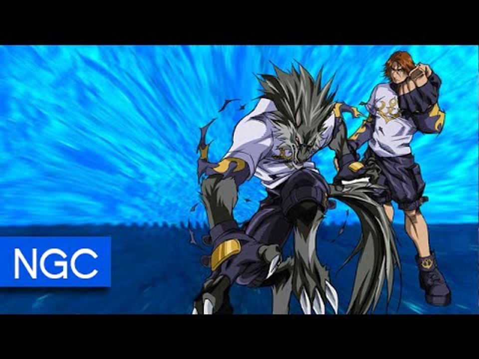 Bloody Roar: Primal Fury - Yugo - GameCube - 16/9 (1080p 60fps)
