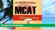 Price Examkrackers MCAT Chemistry Jonathan Orsay For Kindle