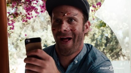 A "Pokemon Go" Safety Warning From Nathan Barnatt