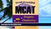 Price Examkrackers MCAT Organic Chemistry Jonathan Orsay For Kindle