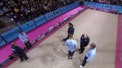 Episode 6 • Journal du Trophée des Villes 2016 : Lyon vs. Amiens (4ème ¼ de finale)