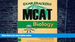 Best Price Examkrackers MCAT Biology Jonathan Orsay For Kindle