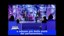 Flavio Tosi, sindaco di Verona, per il Sì al referendum costituzionale