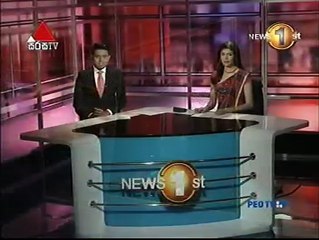 Sirasa news 10.00pm 88