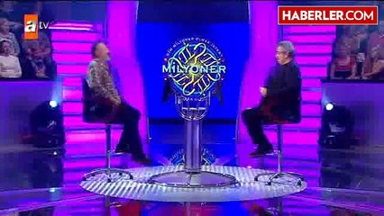 İlk Soruda Elenen Yarışmacı Herkese Pes Dedirtti