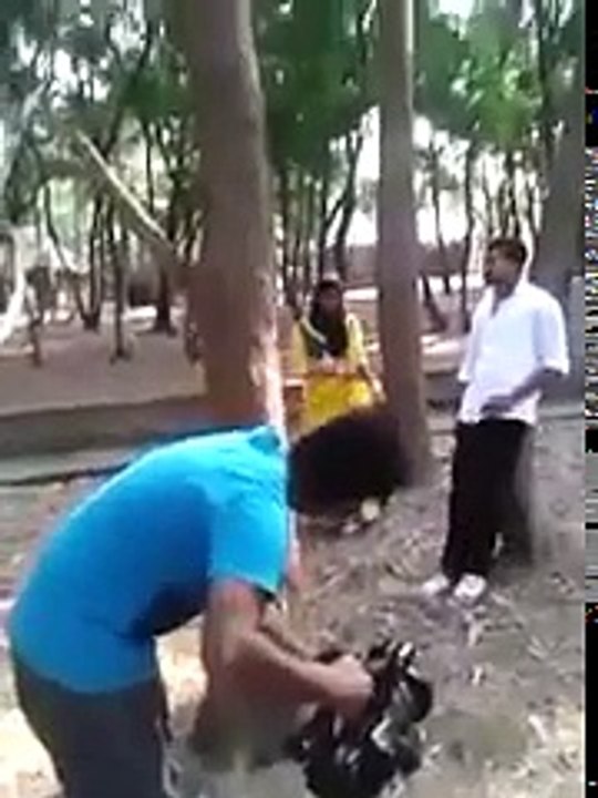 Funny Accident in Kerala India __ Funny Indian WhatsApp Videos Epic Fail