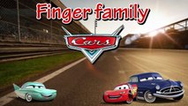 Finger Family Cars - Nursery Rhymes Kids Songs for Children Daddy Finger Family