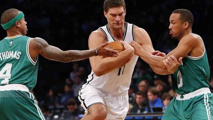 Talking Trades: Bulls, Noel, Brook Lopez