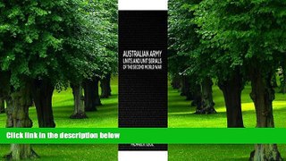 Audiobook Australian Army Units and Unit Serials of the Second World War Michael K. Cecil mp3