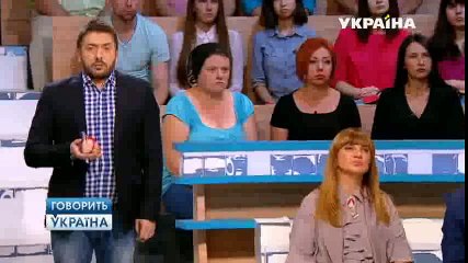 Мое сердце хранится в сумке (полный выпуск) | Говорить Україна part 1/2